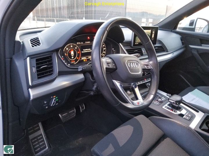 Photo 7 VIN: WAUZZZFY9J2033662 - AUDI Q5 