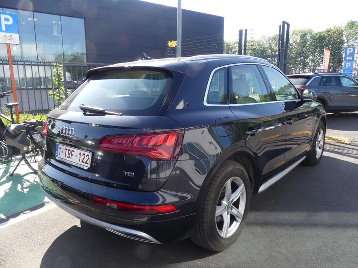 Photo 2 VIN: WAUZZZFY9J2036819 - AUDI Q5 