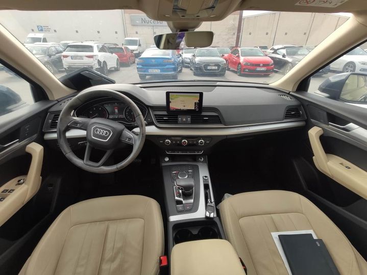 Photo 18 VIN: WAUZZZFY9J2042507 - AUDI Q5 