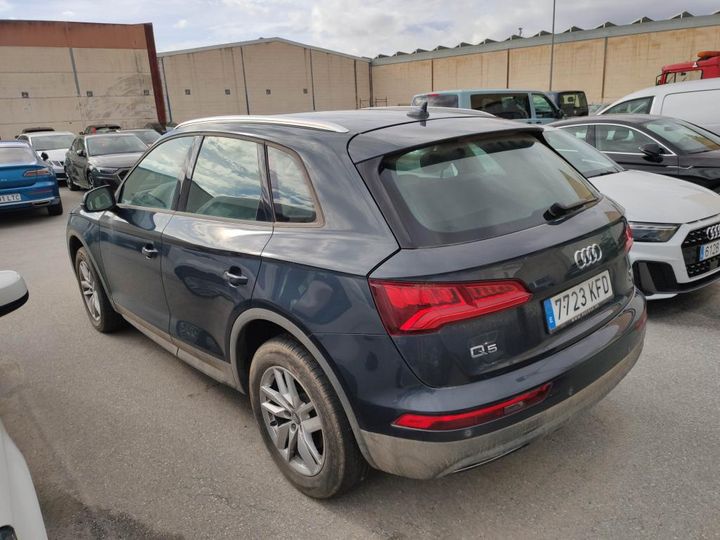 Photo 11 VIN: WAUZZZFY9J2042507 - AUDI Q5 