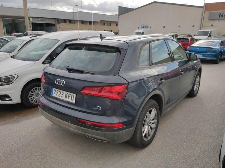 Photo 22 VIN: WAUZZZFY9J2042507 - AUDI Q5 