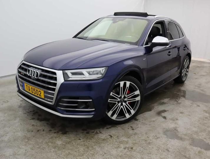 Photo 0 VIN: WAUZZZFY9J2045875 - AUDI Q5&#3916 