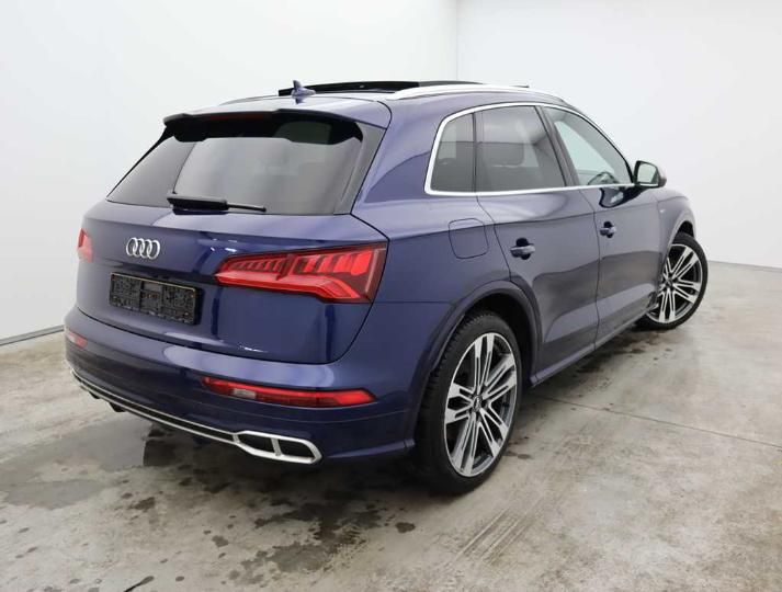 Photo 2 VIN: WAUZZZFY9J2045875 - AUDI Q5&#3916 