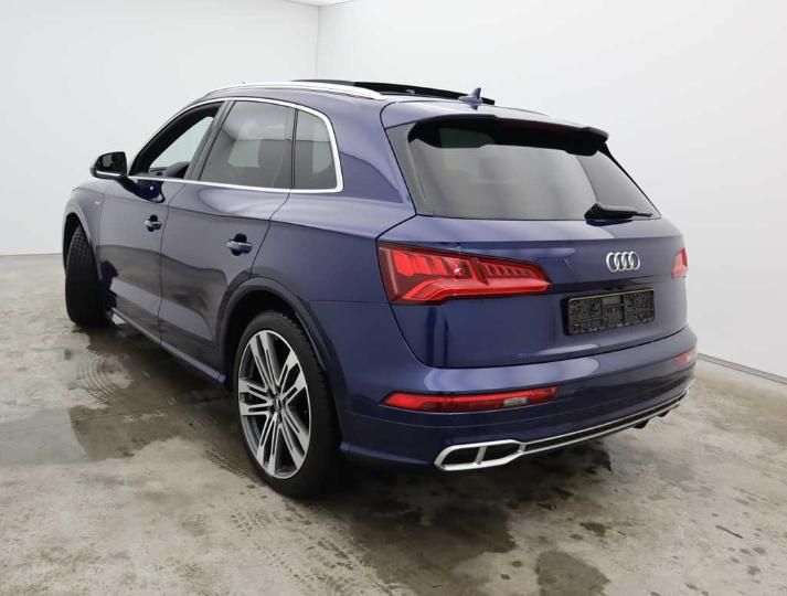 Photo 7 VIN: WAUZZZFY9J2045875 - AUDI Q5&#3916 