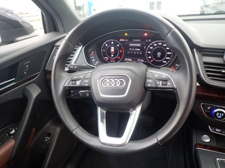 Photo 12 VIN: WAUZZZFY9J2046699 - AUDI Q5 