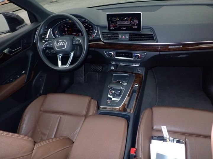 Photo 5 VIN: WAUZZZFY9J2046699 - AUDI Q5 