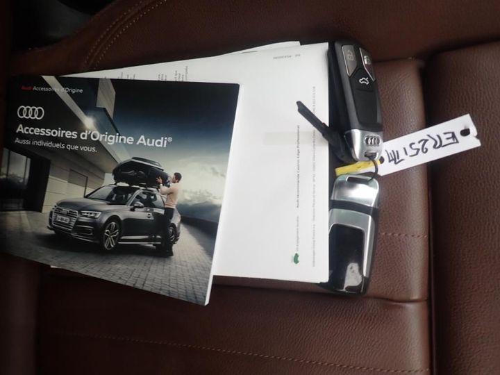 Photo 9 VIN: WAUZZZFY9J2046699 - AUDI Q5 