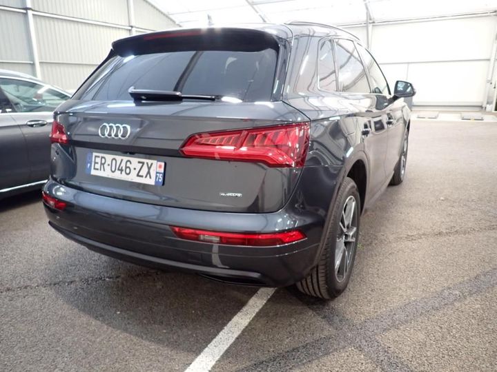 Photo 2 VIN: WAUZZZFY9J2052907 - AUDI Q5 