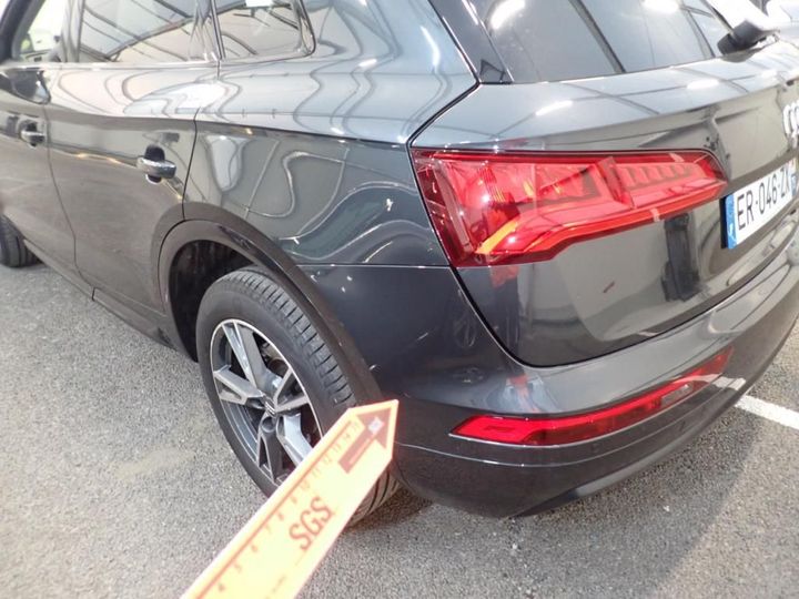 Photo 38 VIN: WAUZZZFY9J2052907 - AUDI Q5 