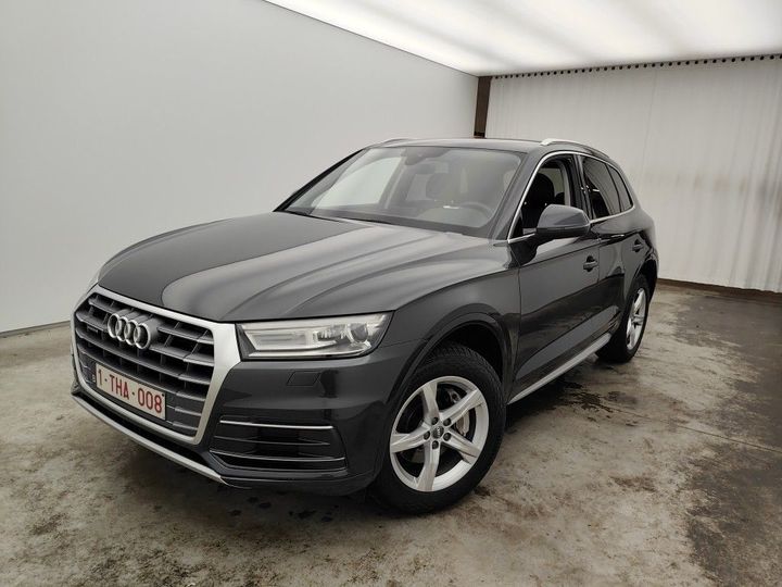 Photo 0 VIN: WAUZZZFY9J2056813 - AUDI Q5 &#3916 