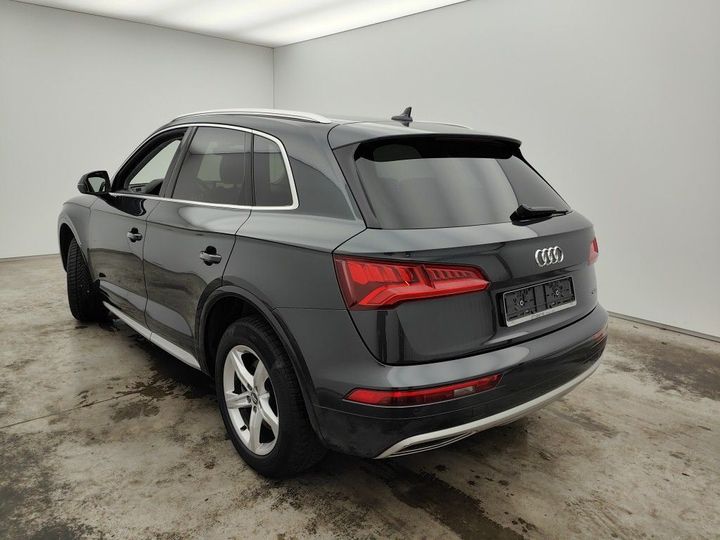 Photo 7 VIN: WAUZZZFY9J2056813 - AUDI Q5 &#3916 