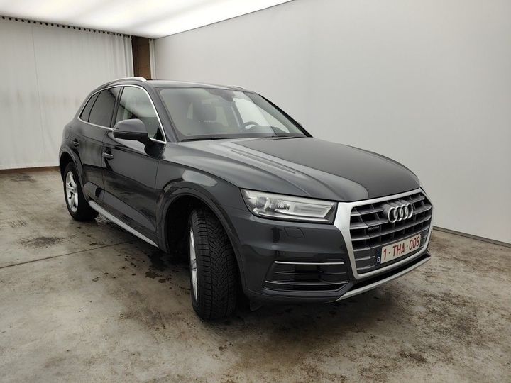 Photo 8 VIN: WAUZZZFY9J2056813 - AUDI Q5 &#3916 