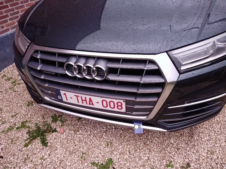 Photo 17 VIN: WAUZZZFY9J2056813 - AUDI Q5 &#3916 