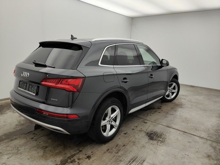 Photo 2 VIN: WAUZZZFY9J2056813 - AUDI Q5 &#3916 