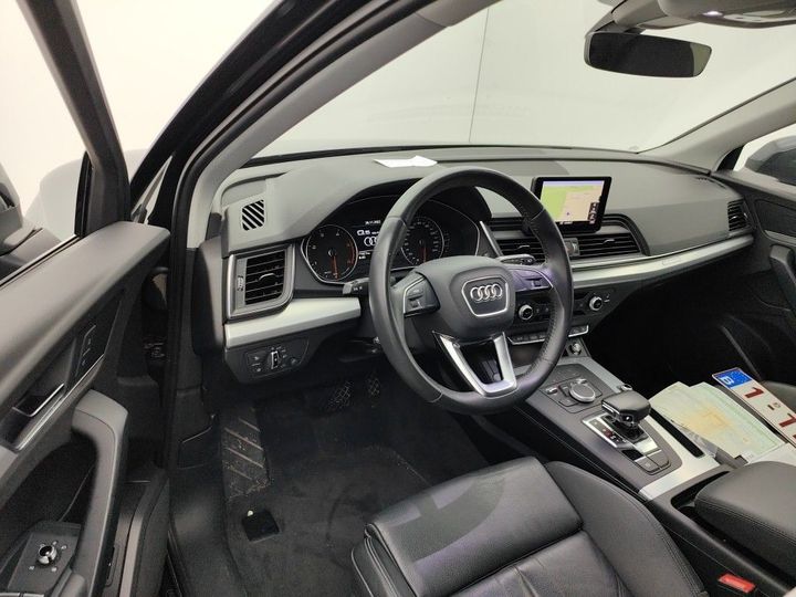 Photo 9 VIN: WAUZZZFY9J2056813 - AUDI Q5 &#3916 