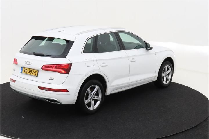 Photo 3 VIN: WAUZZZFY9J2057587 - AUDI Q5 