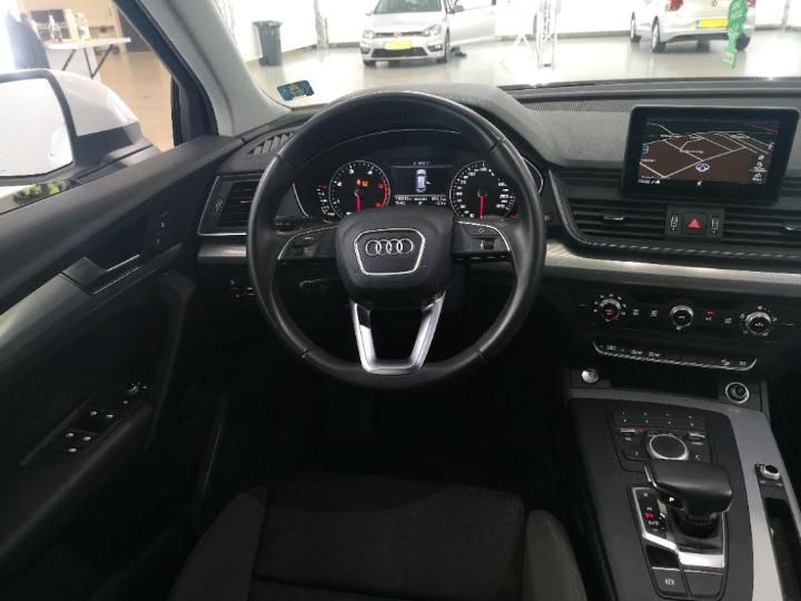 Photo 6 VIN: WAUZZZFY9J2057587 - AUDI Q5 