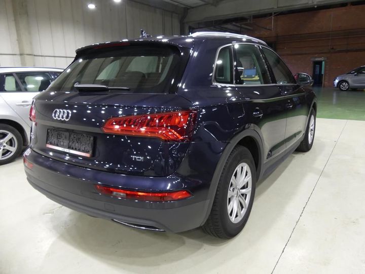 Photo 1 VIN: WAUZZZFY9J2060635 - AUDI Q5 