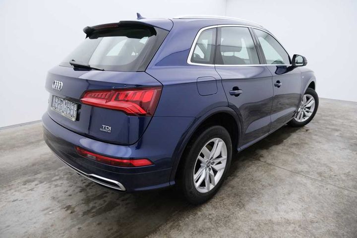 Photo 2 VIN: WAUZZZFY9J2065415 - AUDI Q5 &#3916 