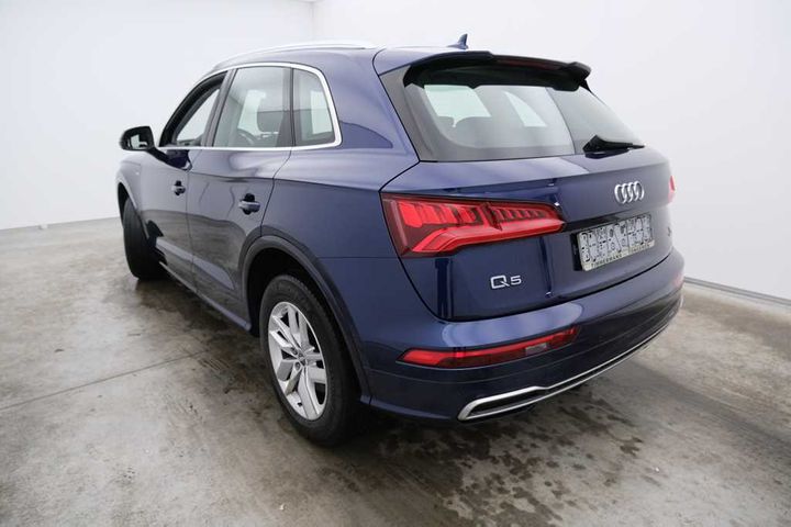 Photo 7 VIN: WAUZZZFY9J2065415 - AUDI Q5 &#3916 