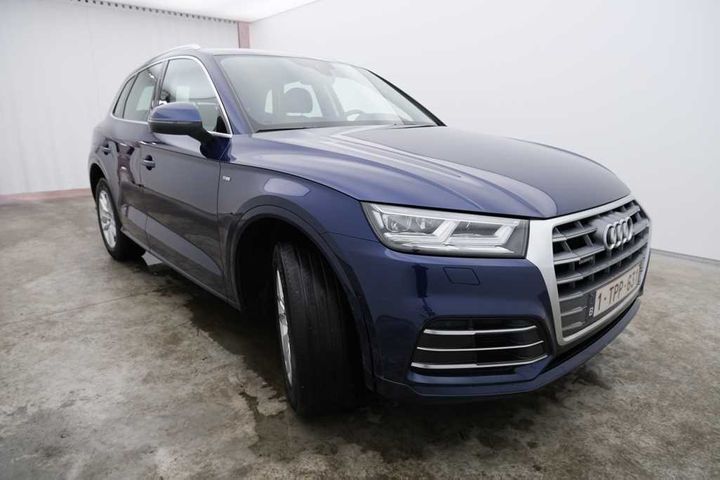 Photo 8 VIN: WAUZZZFY9J2065415 - AUDI Q5 &#3916 