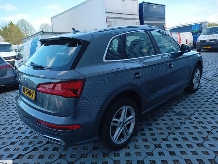 Photo 12 VIN: WAUZZZFY9J2066497 - AUDI Q5 