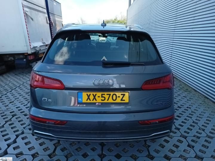 Photo 13 VIN: WAUZZZFY9J2066497 - AUDI Q5 