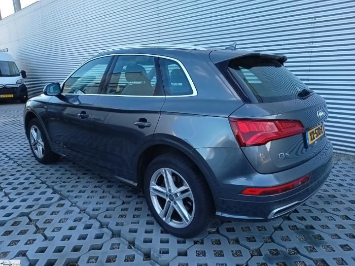 Photo 14 VIN: WAUZZZFY9J2066497 - AUDI Q5 