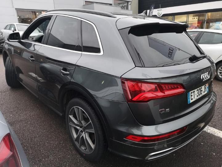 Photo 20 VIN: WAUZZZFY9J2071232 - AUDI Q5 