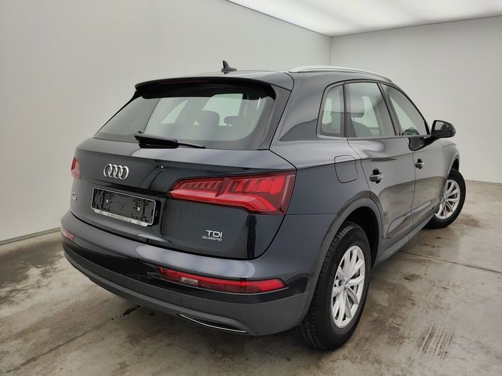 Photo 1 VIN: WAUZZZFY9J2073661 - AUDI Q5 '16 