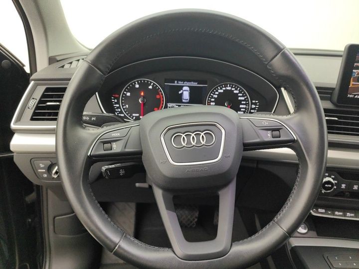 Photo 23 VIN: WAUZZZFY9J2073661 - AUDI Q5 '16 