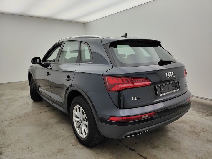 Photo 6 VIN: WAUZZZFY9J2073661 - AUDI Q5 '16 