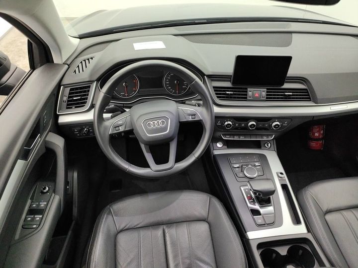 Photo 8 VIN: WAUZZZFY9J2073661 - AUDI Q5 '16 