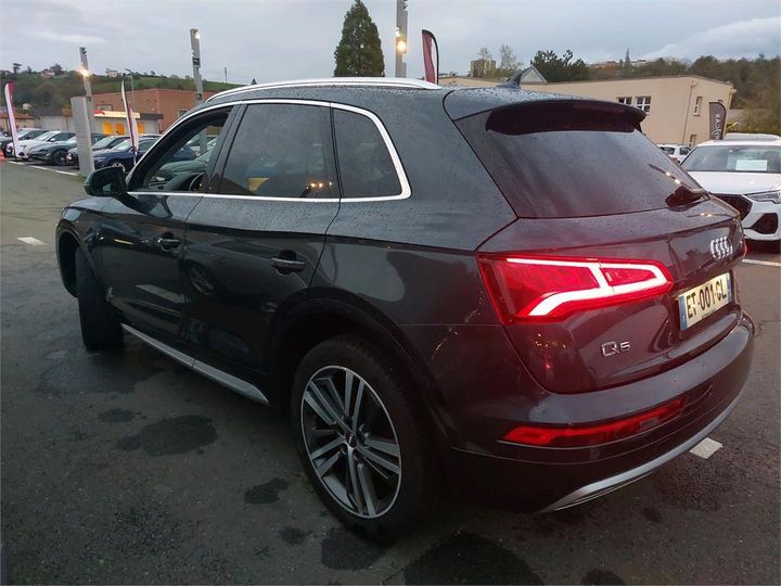 Photo 15 VIN: WAUZZZFY9J2073692 - AUDI Q5 