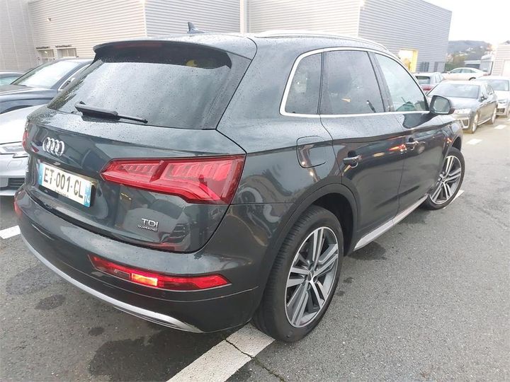 Photo 3 VIN: WAUZZZFY9J2073692 - AUDI Q5 