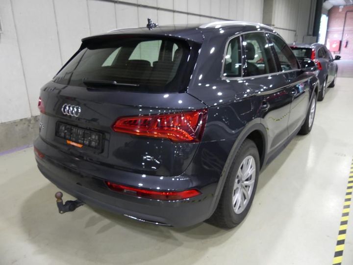 Photo 2 VIN: WAUZZZFY9J2075362 - AUDI Q5 