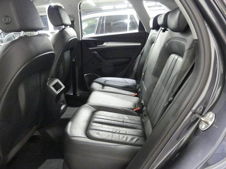 Photo 7 VIN: WAUZZZFY9J2075362 - AUDI Q5 