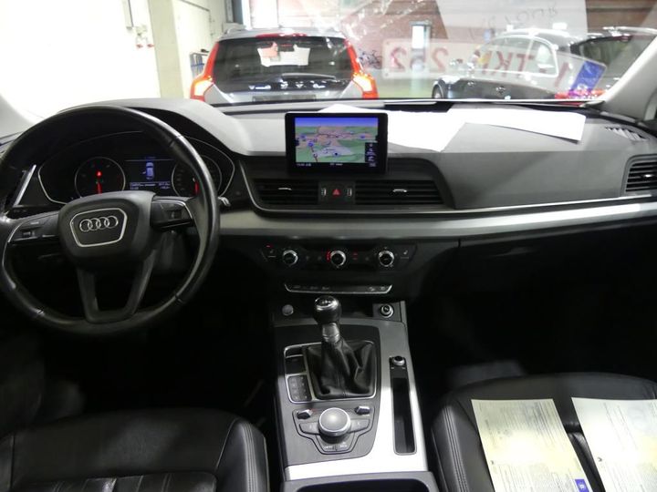 Photo 9 VIN: WAUZZZFY9J2075362 - AUDI Q5 