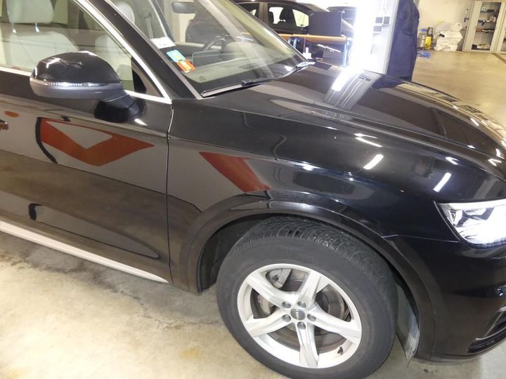 Photo 18 VIN: WAUZZZFY9J2083218 - AUDI Q5 