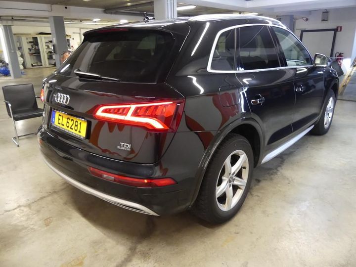 Photo 2 VIN: WAUZZZFY9J2083218 - AUDI Q5 