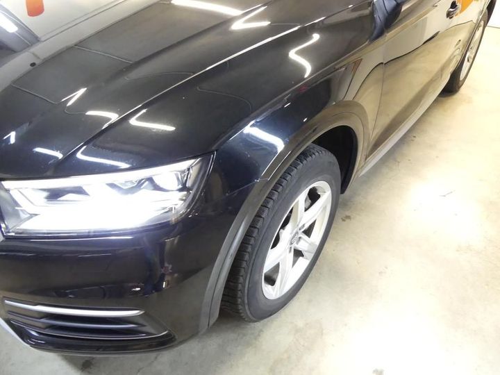 Photo 22 VIN: WAUZZZFY9J2083218 - AUDI Q5 