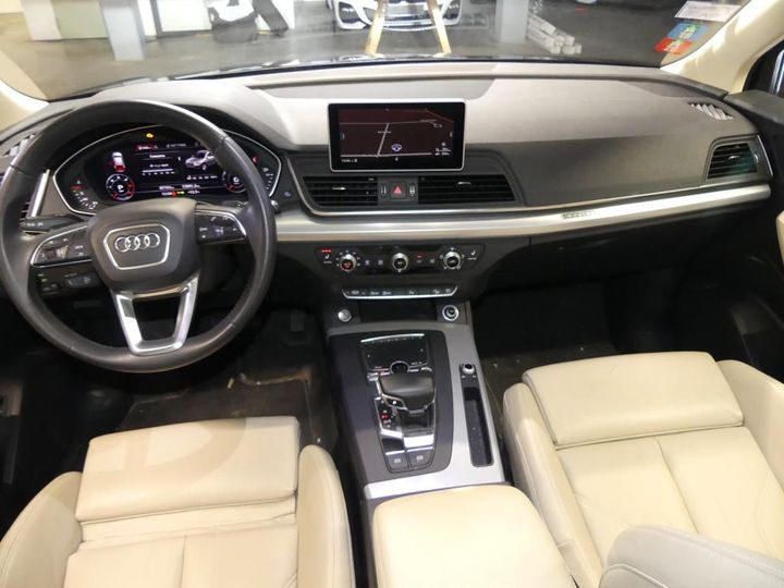 Photo 7 VIN: WAUZZZFY9J2083218 - AUDI Q5 