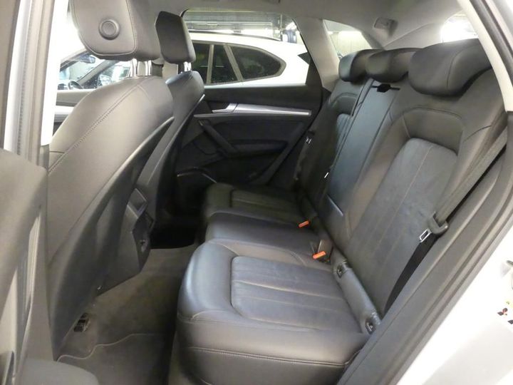 Photo 7 VIN: WAUZZZFY9J2086829 - AUDI Q5 