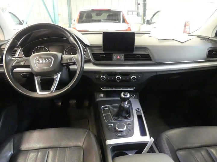 Photo 8 VIN: WAUZZZFY9J2086829 - AUDI Q5 