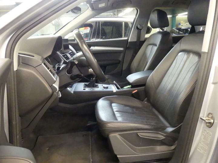 Photo 9 VIN: WAUZZZFY9J2086829 - AUDI Q5 