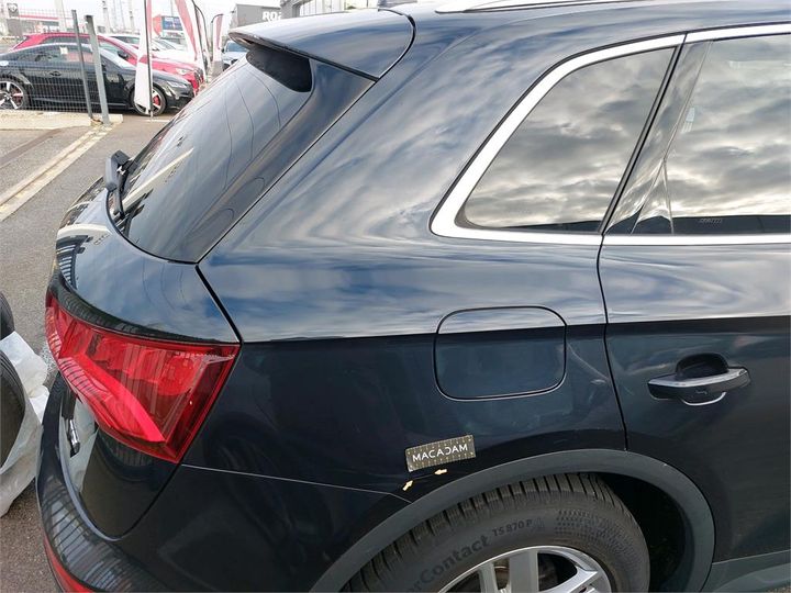 Photo 15 VIN: WAUZZZFY9J2087222 - AUDI Q5 