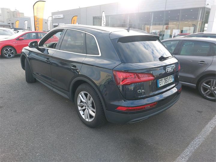 Photo 3 VIN: WAUZZZFY9J2087222 - AUDI Q5 