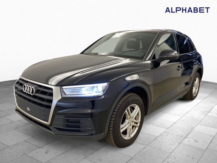 Photo 0 VIN: WAUZZZFY9J2090539 - AUDI Q5 2.0 TDI QUATTRO S 