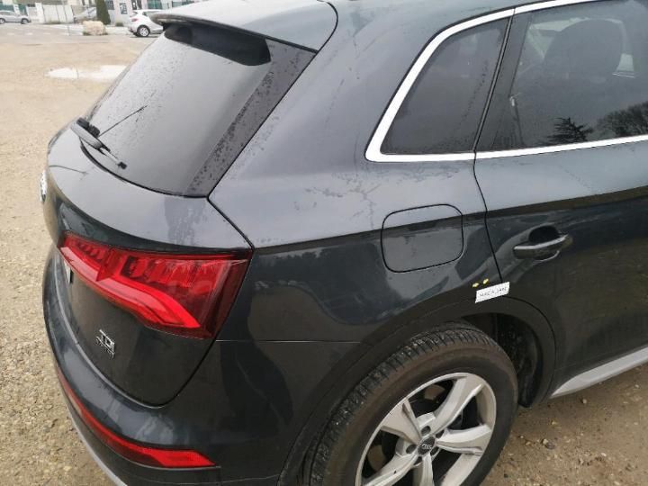 Photo 14 VIN: WAUZZZFY9J2094364 - AUDI Q5 