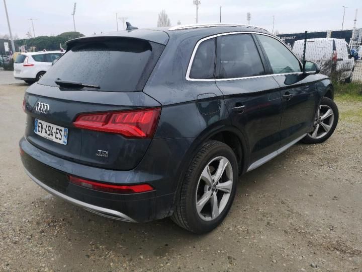 Photo 23 VIN: WAUZZZFY9J2094364 - AUDI Q5 